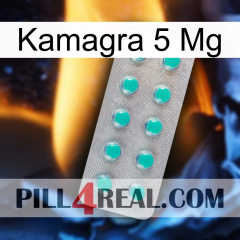 Kamagra 5 Mg 28